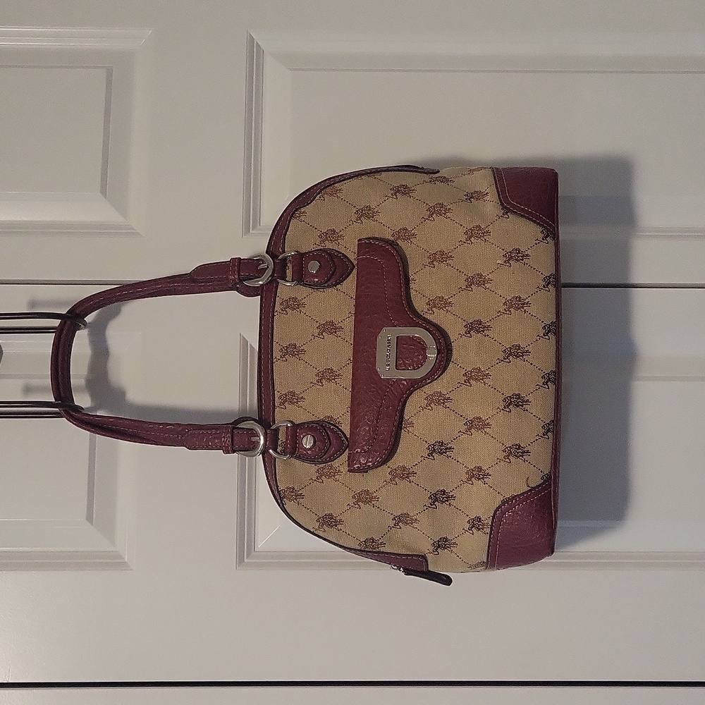 U.S. Polo Assn. Purse